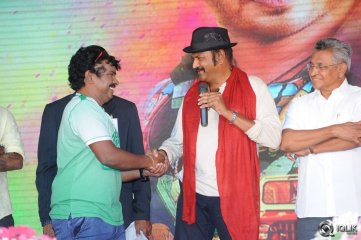 Current Theega Movie Platinum Disc Function
